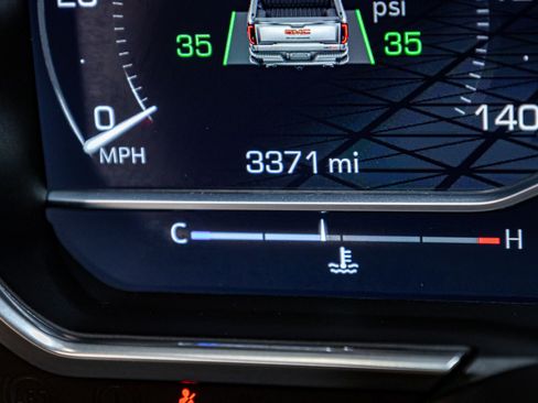 Used 2023 GMC Sierra 1500 AT4 w/ AT4 Premium Package image 21