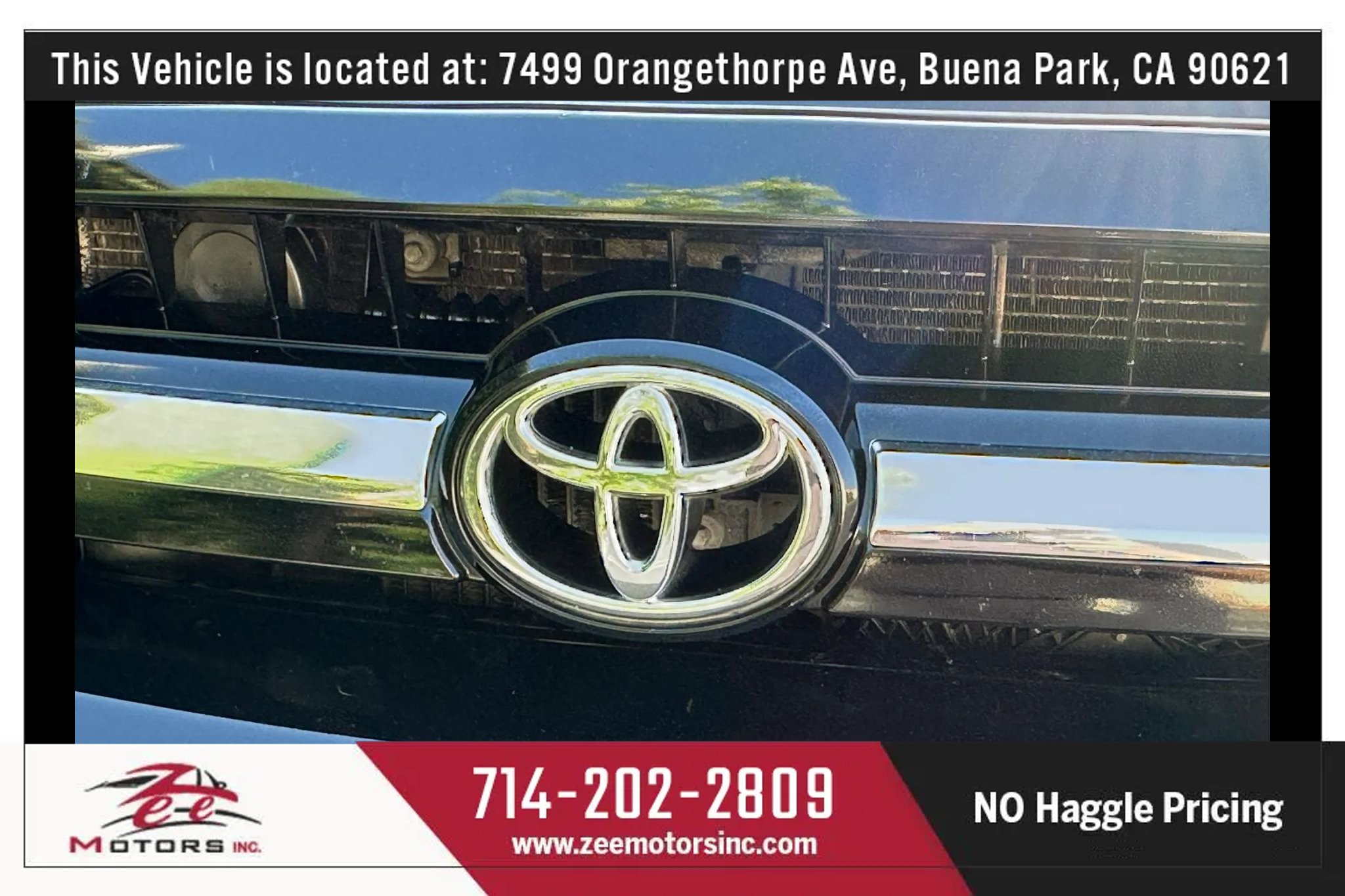 Used 2007 Toyota Sequoia Limited w/ Luxury Pkg AWD/4WD image 56