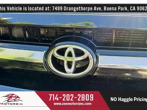 Used 2007 Toyota Sequoia Limited AWD/4WD image 50