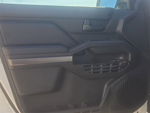 New 2026 Toyota Tacoma SR5 image 17