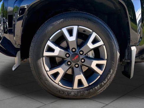 Used 2026 Toyota 4Runner TRD Sport Premium AWD/4WD image 11