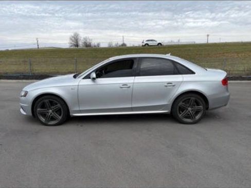 Used 2012 Audi A4 2.0T Premium Plus image 2