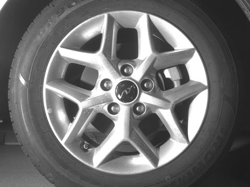 Used 2025 Kia Soul LX w/ LX Technology Package FWD image 12