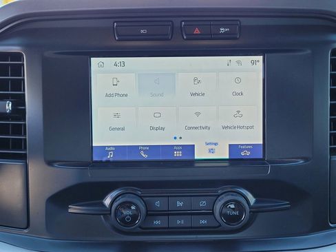 Used 2023 Ford F150 XLT image 16