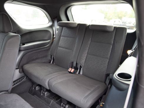 Used 2024 Dodge Durango GT image 14