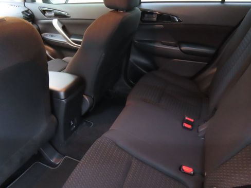 New 2026 Mitsubishi Eclipse Cross ES AWD/4WD image 20