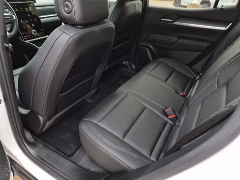 New 2026 GMC Terrain Elevation w/ Elevation Premium Package image 10