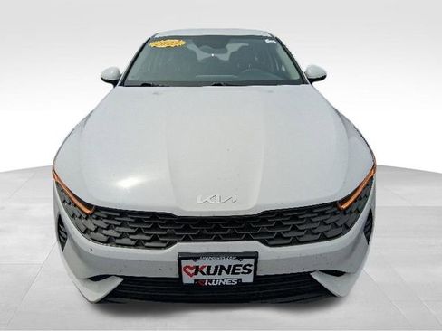 Used 2023 Kia K5 LXS FWD image 13