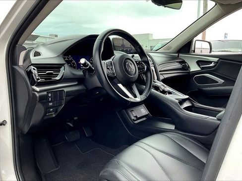 Used 2023 Acura RDX AWD image 8