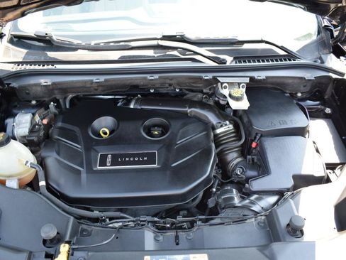 Used 2019 Lincoln MKC Select w/ Select Plus Package FWD image 39