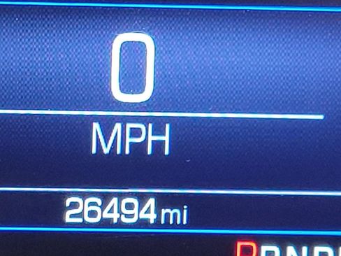 Used 2024 Chevrolet Equinox LT w/ LPO, Floor Liner Package image 2