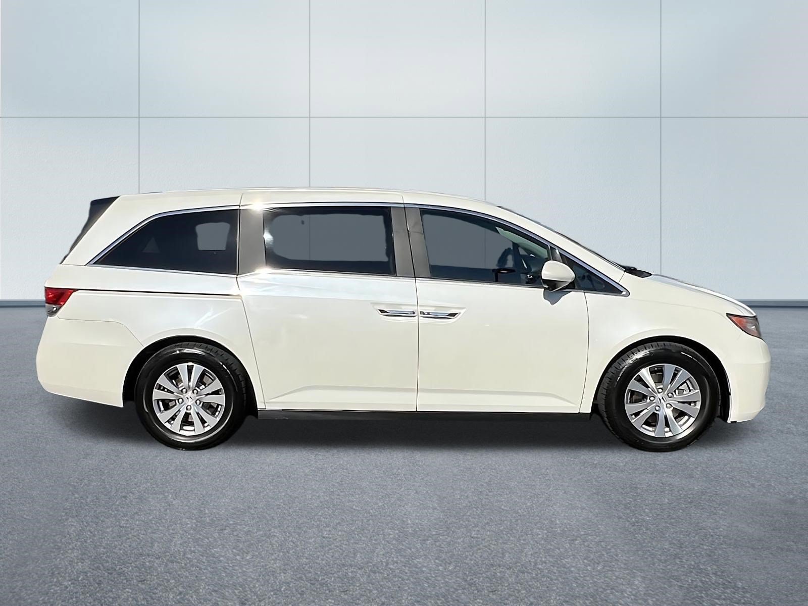Used 2016 Honda Odyssey EX-L image 7