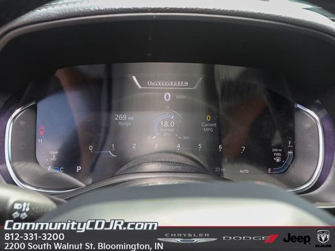 New 2025 RAM 1500 Laramie image 13