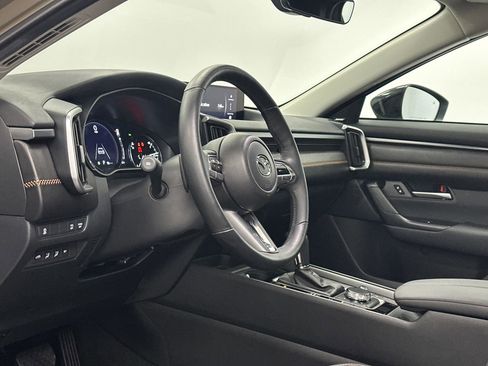 Used 2025 MAZDA CX-50 AWD 2.5 Turbo w/ Premium Pkg image 15