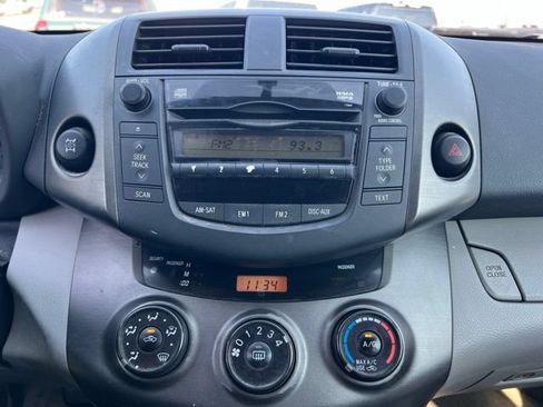 Used 2011 Toyota RAV4 4WD w/ Base L4 Extra Value Pkg image 15