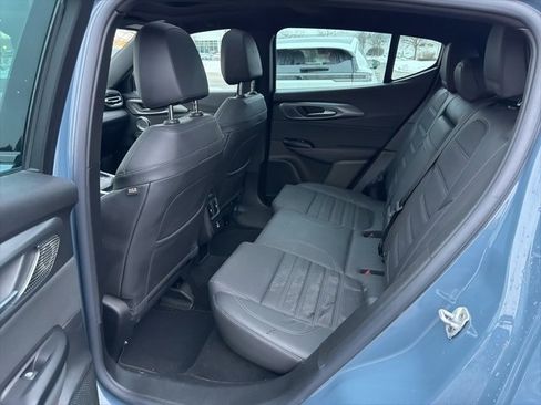 Used 2023 Dodge Hornet GT Plus w/ GT Blacktop Package image 14