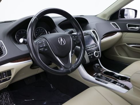 Used 2020 Acura TLX FWD image 13