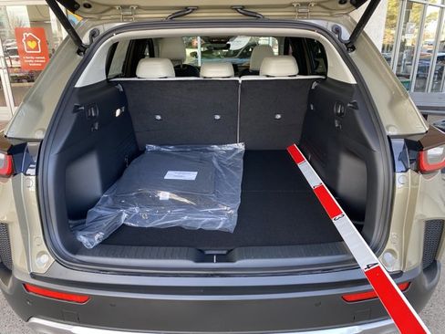 New 2026 MAZDA CX-50 AWD 2.5 S image 17