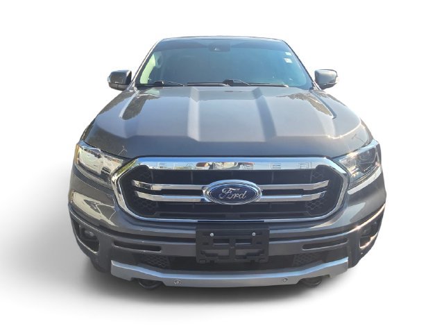 Used 2023 Ford Ranger Lariat w/ FX4 Off-Road Package AWD/4WD image 9