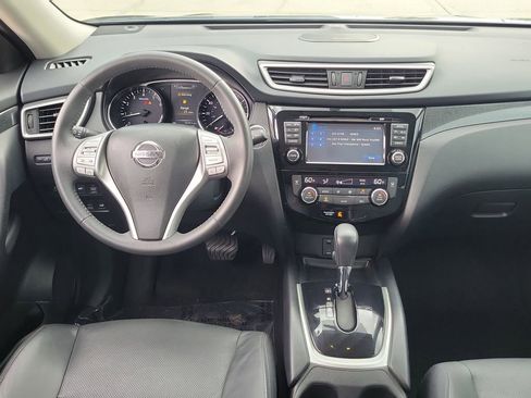 Used 2014 Nissan Rogue SL AWD/4WD image 21