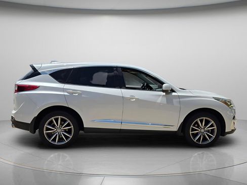 Used 2021 Acura RDX FWD w/ Technology Package image 8