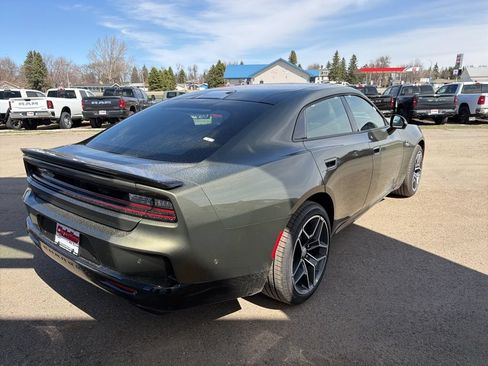 New 2026 Dodge Charger R/T AWD/4WD image 5