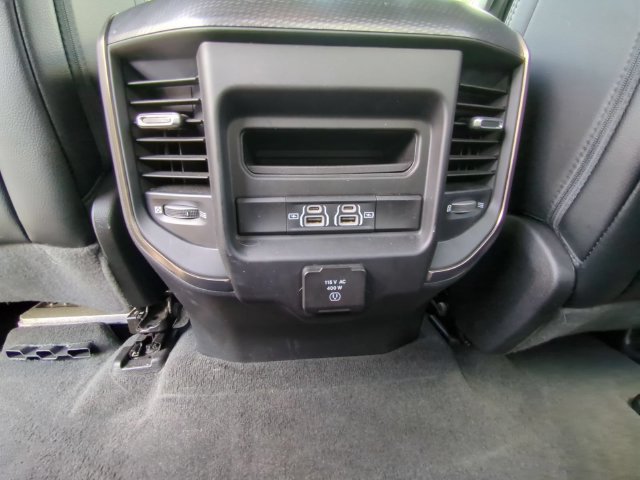 Used 2023 RAM 1500 Rebel w/ Rebel Level 2 Equipment Group AWD/4WD image 21