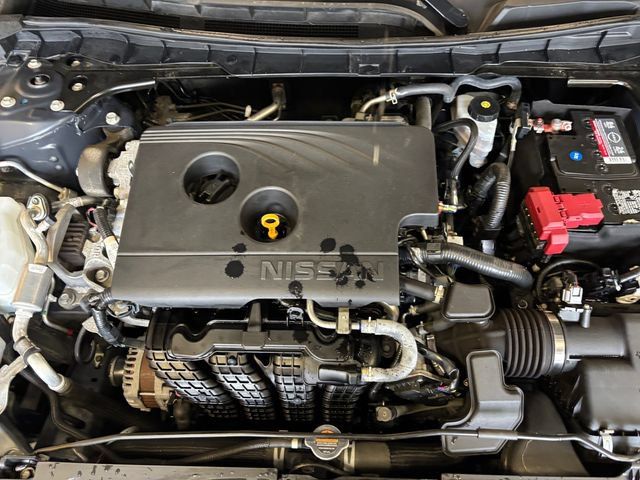 Used 2019 Nissan Altima 2.5 S FWD image 24