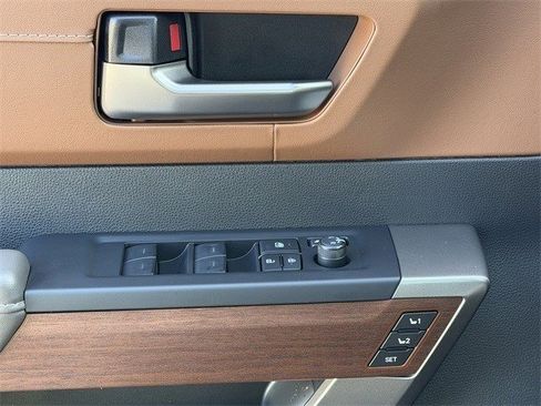 New 2026 Toyota Tundra 1794 Edition image 24