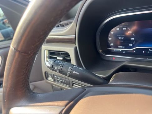 Used 2023 Chevrolet Tahoe LT w/ Luxury Package RWD image 35