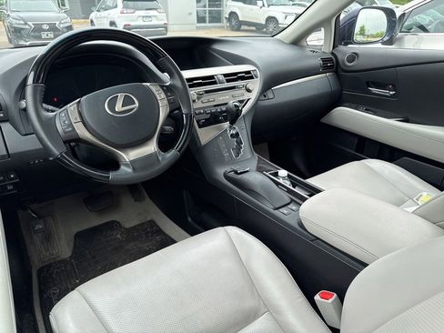Used 2015 Lexus RX 350 AWD image 19