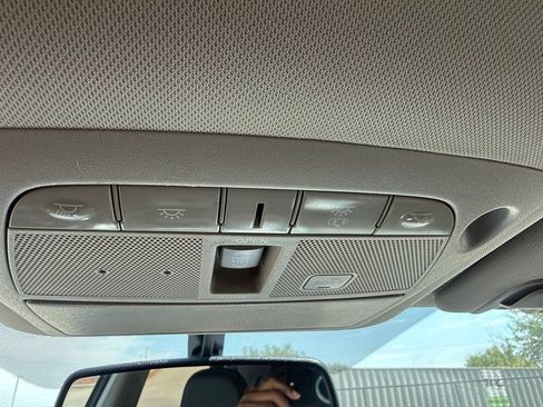 Used 2018 Nissan Murano Platinum FWD image 23