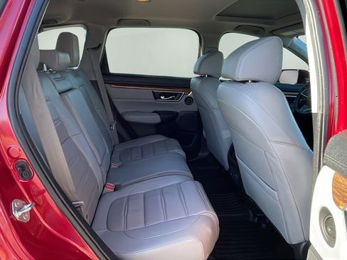 Used 2020 Honda CR-V EX-L image 16