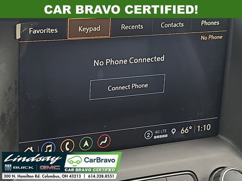 Certified 2023 GMC Acadia SLT w/ Trailering Package image 36