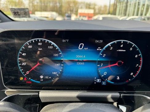 Certified 2023 Mercedes-Benz GLA 250 4MATIC image 24