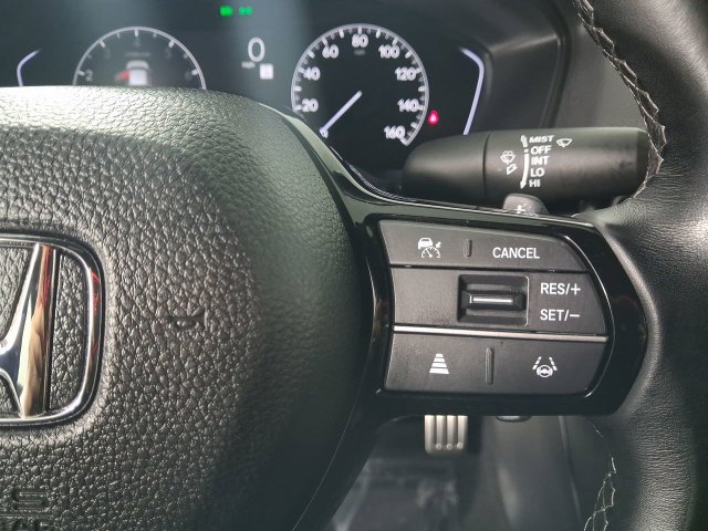 Used 2026 Honda Civic Sport image 13