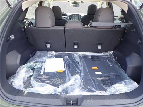 New 2026 Subaru Crosstrek 2.0i Premium image 8