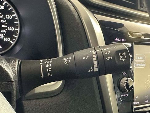 Used 2023 Nissan Murano SV w/ SV Midnight Edition Package image 29