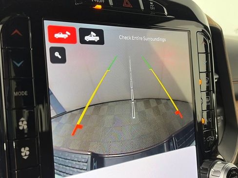 Used 2024 RAM 2500 Limited w/ Safety Group image 21