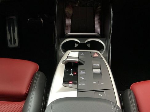 Certified 2025 BMW X1 M35i w/ Premium Package AWD/4WD image 13
