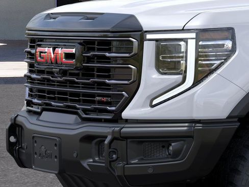 New 2025 GMC Sierra 1500 AT4X w/ AT4X AEV Edition image 13