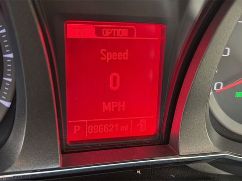 Used 2017 GMC Terrain Denali image 10