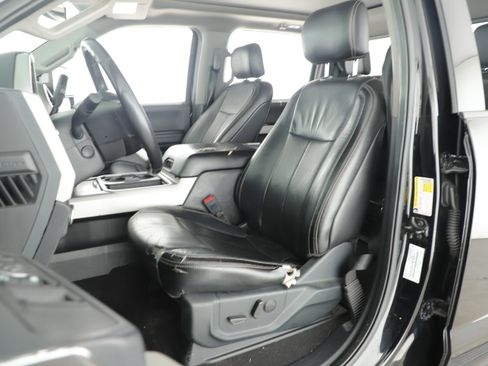 Used 2020 Ford F250 Lariat w/ Lariat Ultimate Package image 10