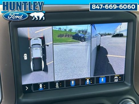 Used 2022 Chevrolet Silverado 3500 High Country w/ Safety Package II AWD/4WD image 28