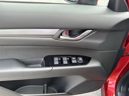 Certified 2023 MAZDA CX-5 AWD 2.5 S image 39