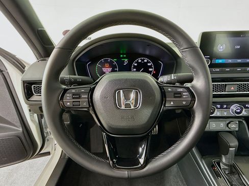 Certified 2026 Honda Civic Sport image 11