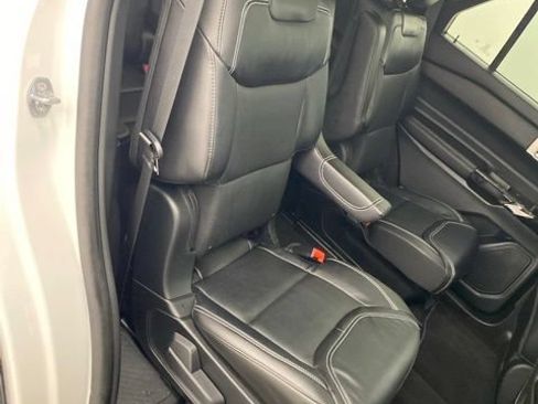 Used 2023 Ford Explorer ST w/ Equipment Group 401A AWD/4WD image 37