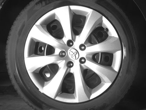 Used 2025 Toyota Corolla LE FWD image 15