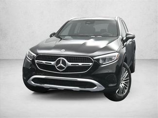 New 2026 Mercedes-Benz GLC 300 4MATIC video 2
