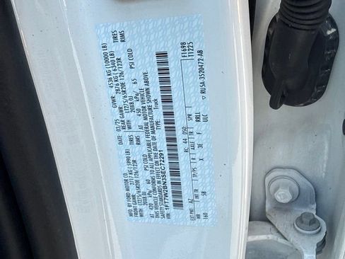 Used 2025 Ford F250 Lariat w/ Lariat Ultimate Package AWD/4WD image 15
